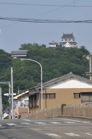 撫養城 Oz城 日本の城